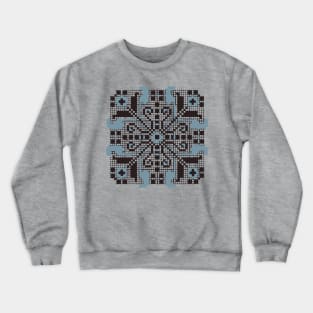 Flower of the air Crewneck Sweatshirt